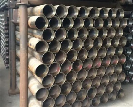 永登厚壁管棚管